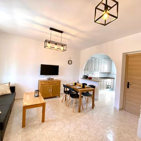 Dehesa de Campoamor  Olive Tree Bungalow La Zenia מראה חיצוני תמונה
