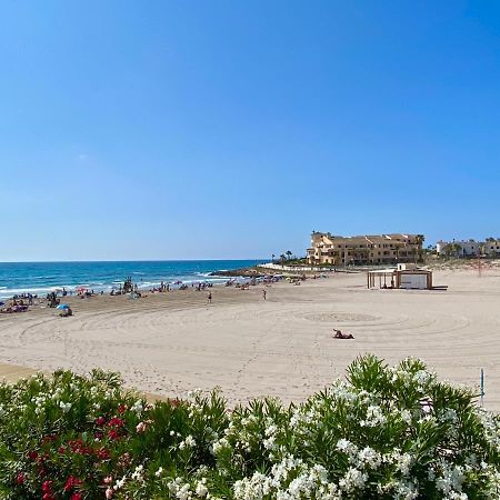 Dehesa de Campoamor  Olive Tree Bungalow La Zenia מראה חיצוני תמונה