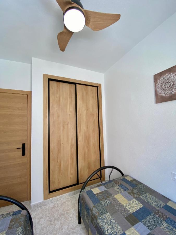Dehesa de Campoamor  Olive Tree Bungalow La Zenia מראה חיצוני תמונה