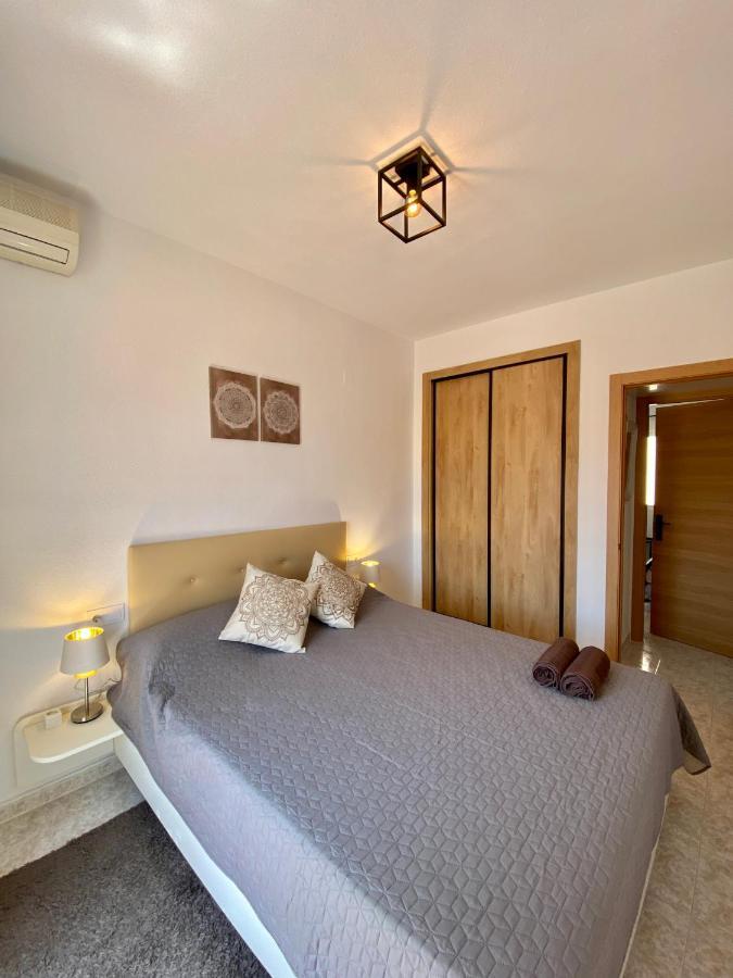 Dehesa de Campoamor  Olive Tree Bungalow La Zenia מראה חיצוני תמונה