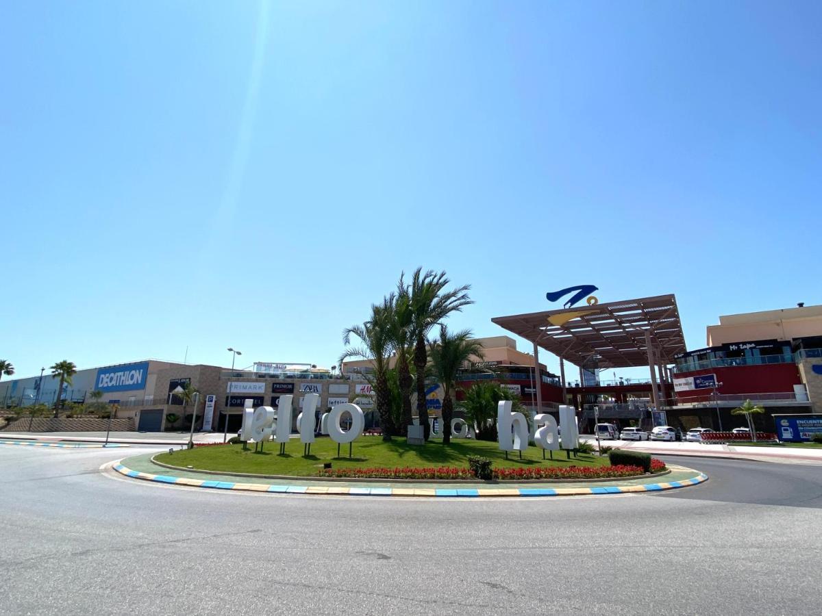 Dehesa de Campoamor  Olive Tree Bungalow La Zenia מראה חיצוני תמונה